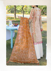 D#1096B Salitex Faustina Emb Festive Lawn Collection 223